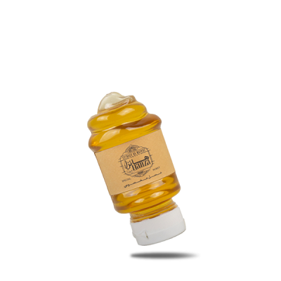 عسل پیچک هانزا - 250 گرم