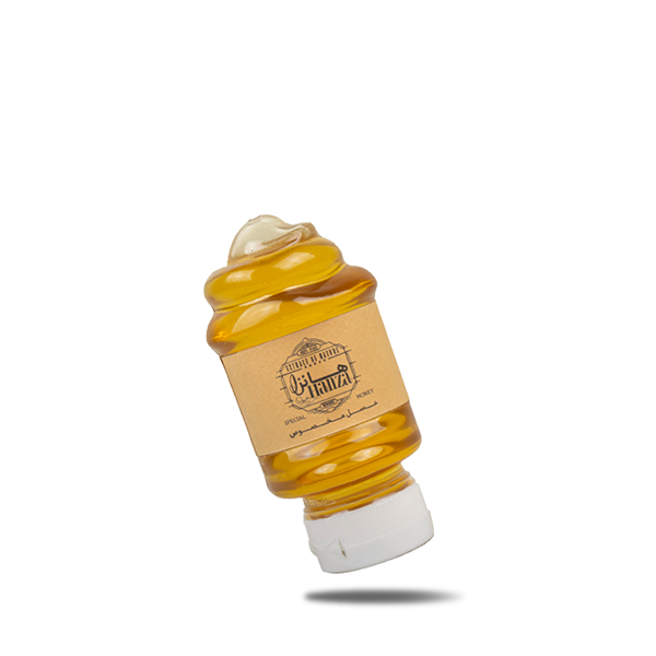 product1 - عسل هانزا