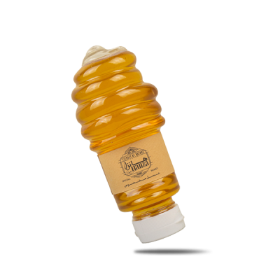 عسل پیچک هانزا - 500 گرم