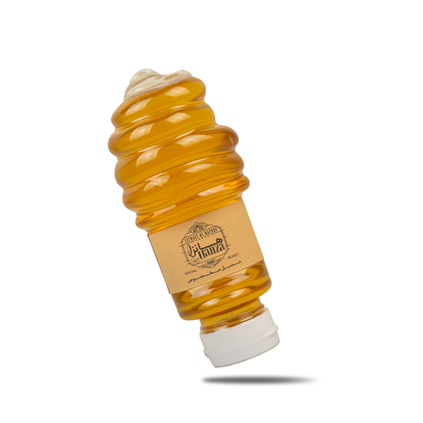 product2 - عسل هانزا